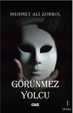 Görünmez Yolcu - Kitapiks.com