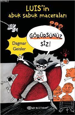 Görürsünüz Siz! - Kitapiks.com