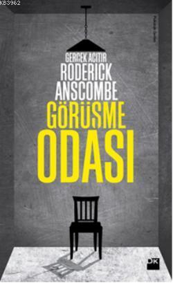 Görüşme Odası - Kitapiks.com