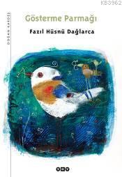 Gösterme Parmağı - Kitapiks.com