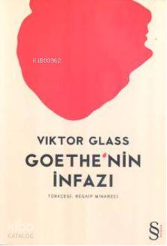 Gothe'nin İnfazı - Kitapiks.com