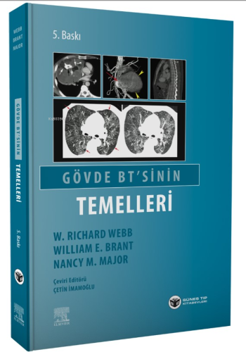 Gövde BT'sinin Temelleri