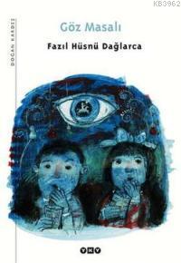 Göz Masalı - Kitapiks.com