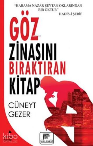 Göz Zinasını Bıraktıran Kitap - Kitapiks.com