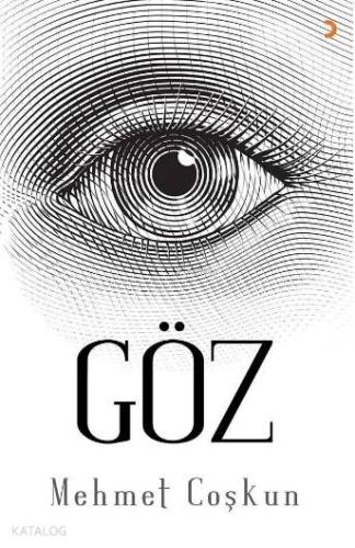 Göz - Kitapiks.com