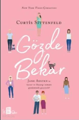 Gözde Bekar - Kitapiks.com