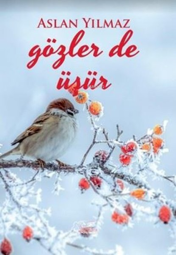 Gözler de Üşür - Kitapiks.com