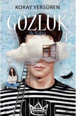 Gözlük - 3 (Ciltli); Üç Nokta - Kitapiks.com