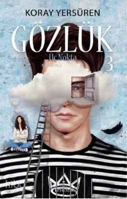 Gözlük - 3; Üç Nokta - Kitapiks.com