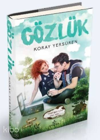 Gözlük (Ciltli) - Kitapiks.com