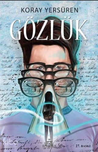 Gözlük (Karton Kapak) - Kitapiks.com