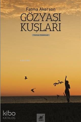 Gözyaşı Kuşları - Kitapiks.com