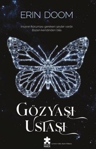 Gözyaşı Ustası - Kitapiks.com