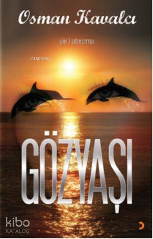 Gözyaşı - Kitapiks.com