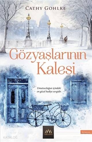 Gözyaşlarının Kalesi - Kitapiks.com