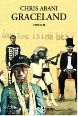 GraceLand - Kitapiks.com