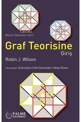 Graf Teorisine Giriş - Kitapiks.com
