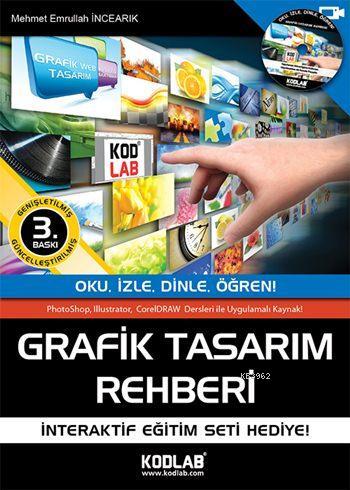 Grafik-Tasarım Rehberi - Kitapiks.com