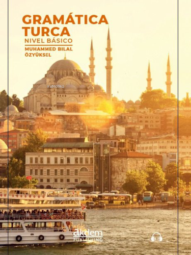 Gramatica Turca - Kitapiks.com