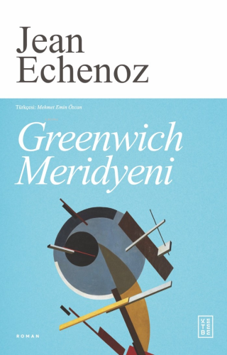 Greenwich Meridyeni - Kitapiks.com