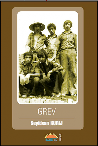 Grev - Kitapiks.com