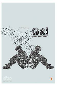 Gri - Kitapiks.com