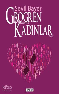 Grogren Kadınlar - Kitapiks.com
