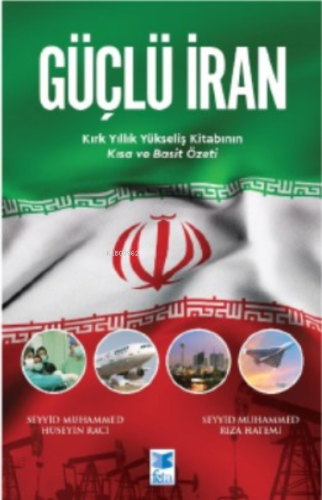 Güçlü İran - Kitapiks.com
