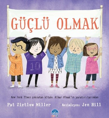 Güçlü Olmak - Kitapiks.com