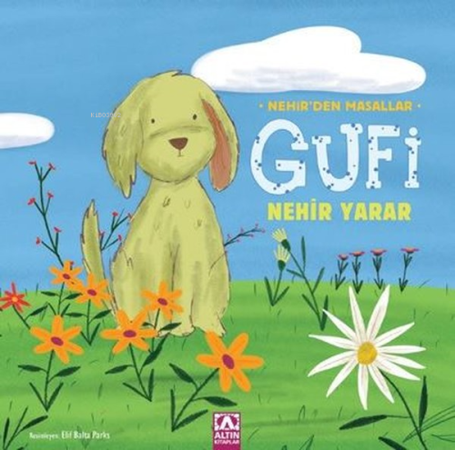 Gufi - Nehir'den Masallar - Kitapiks.com