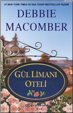 Gül Limanı Oteli - Kitapiks.com