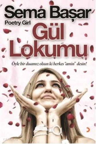 Gül Lokumu - Kitapiks.com