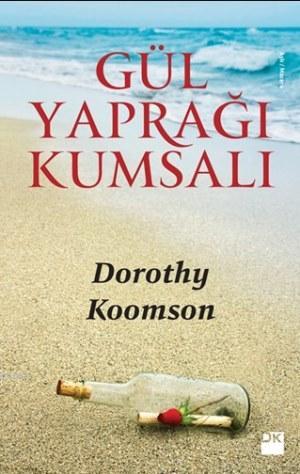 Gül Yaprağı Kumsalı - Kitapiks.com