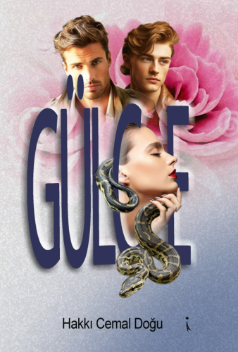 Gülce - Kitapiks.com
