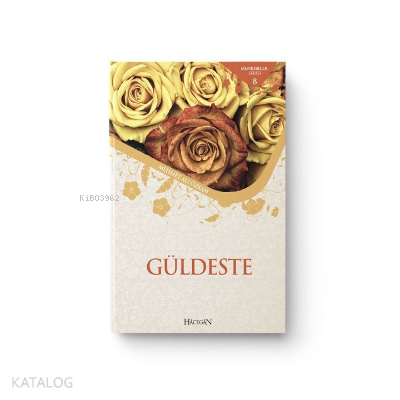 Güldeste - Kitapiks.com