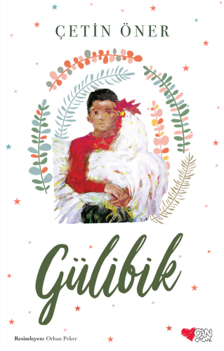 Gülibik - Kitapiks.com