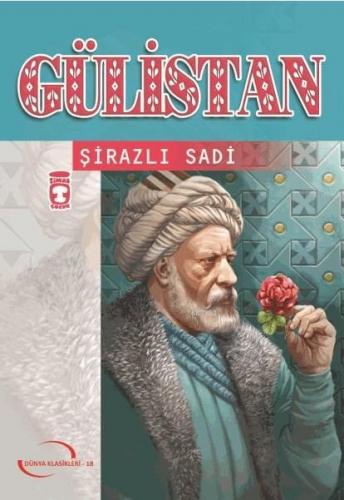 Gülistan - Kitapiks.com