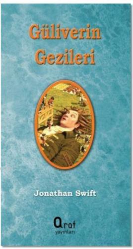 Güliverin Gezileri - Kitapiks.com