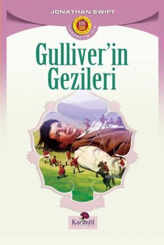 Gülliver'in Gezileri - Kitapiks.com