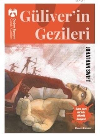 Gulliver'in Gezileri - Kitapiks.com