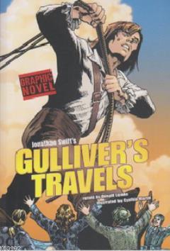 Gulliver's Travels - Kitapiks.com