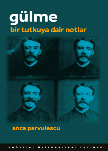 Gülme Bir Tutkuya Dair Notlar - Kitapiks.com