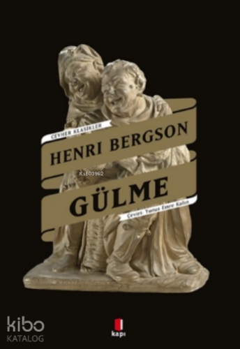 Gülme - Kitapiks.com
