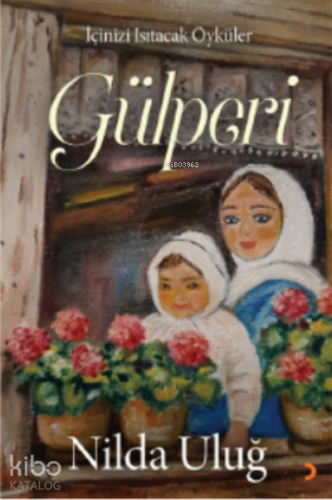 Gülperi - Kitapiks.com