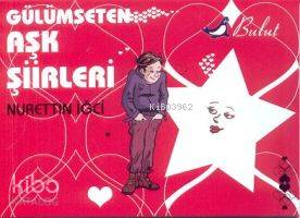 Gülümseten Aşk Şiirleri - Kitapiks.com