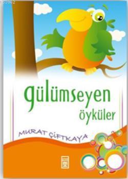 Gülümseyen Öyküler - Kitapiks.com