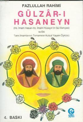 Gülzâr-ı Hasaneyn - Kitapiks.com