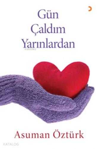 Gün Çaldım Yarınlardan; Yüreğime takılan en güzel alyansım sensin Parm