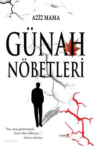 Günah Nöbetleri - Kitapiks.com