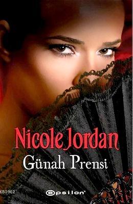 Günah Prensi - Kitapiks.com